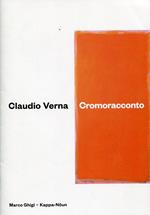 Claudio Verna. Cromoracconto
