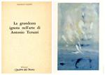La grandezza ignota nell'arte di Antonio Teruzzi
