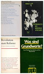 Die Zukunft des Menschen