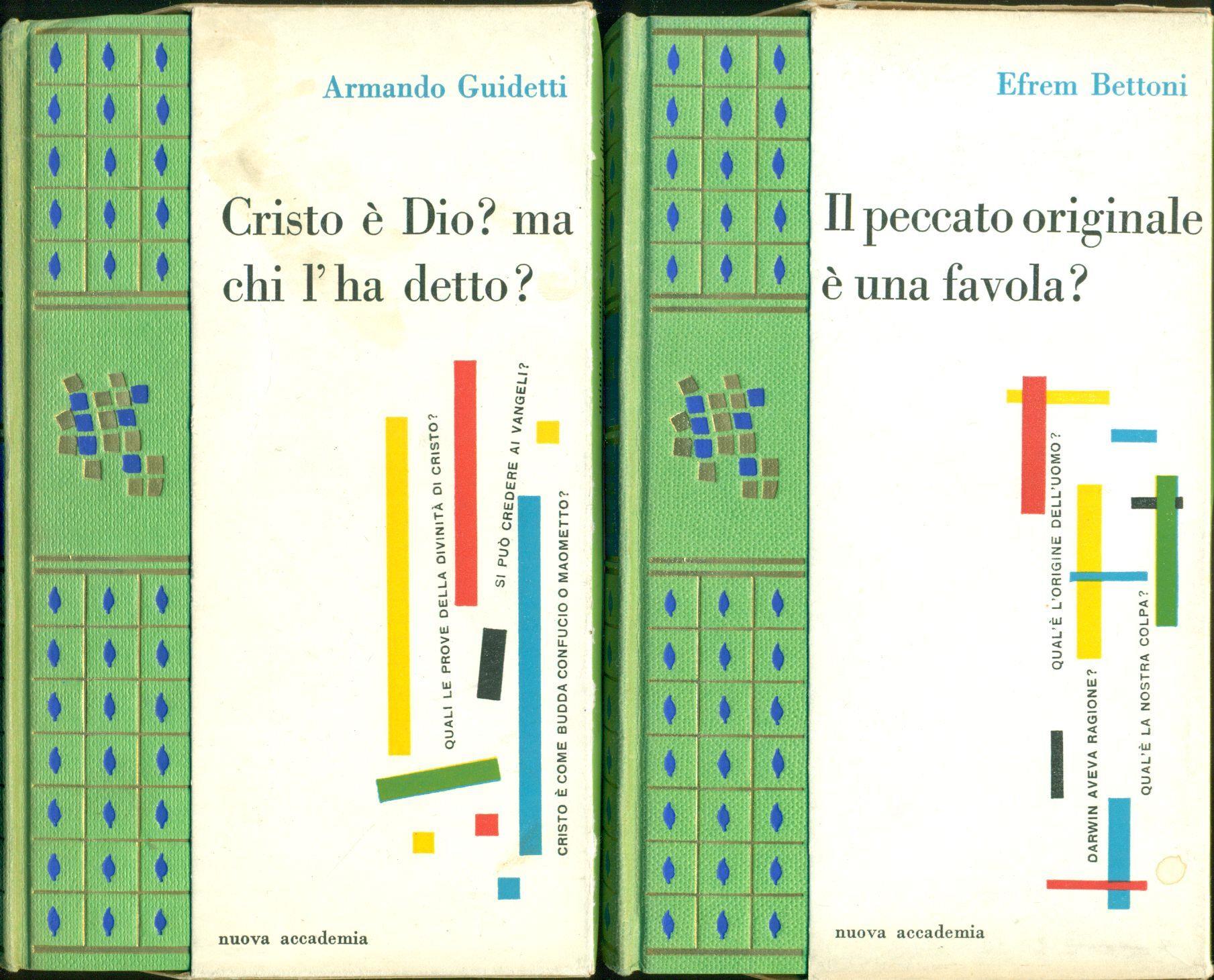 Studio Bibliografico Marini