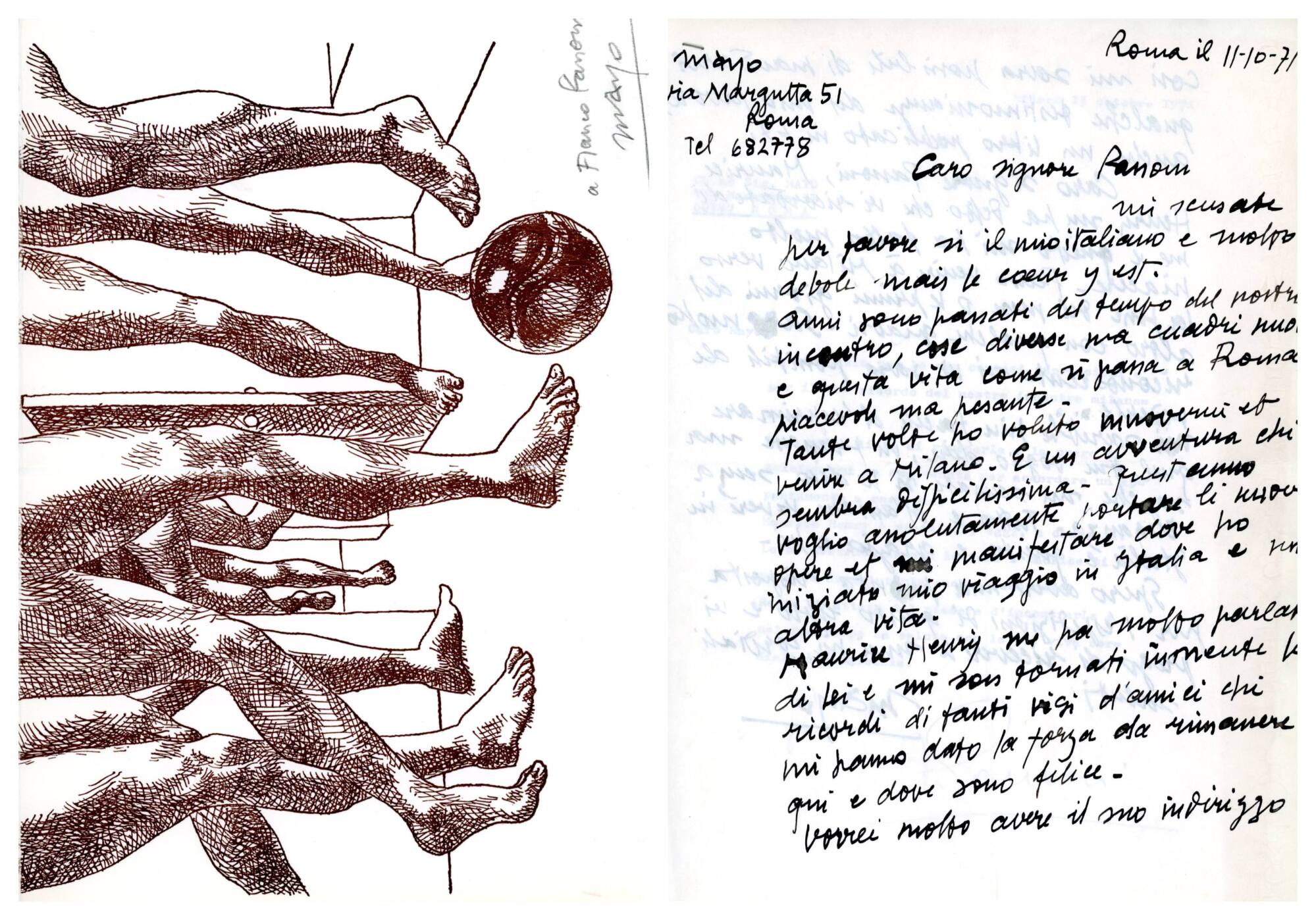 Studio Bibliografico Marini