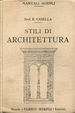 Stili di architettura