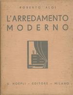 L' arredamento moderno