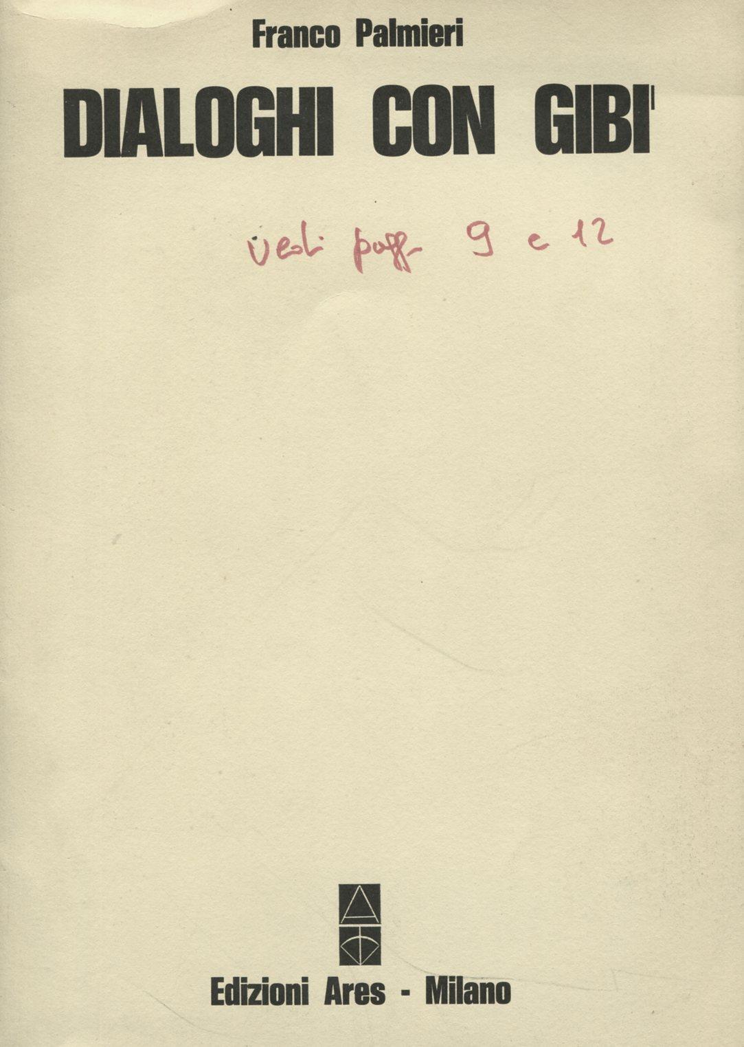 Studio Bibliografico Marini