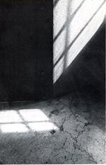 Invito alla mostra della galleria La Città
