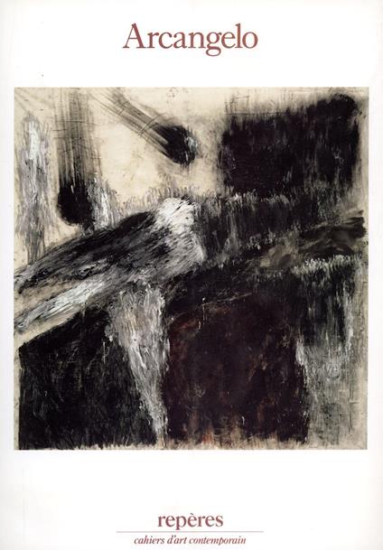 Arcangelo - copertina