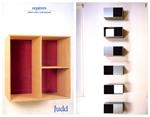 Donald Judd