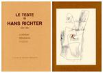 Le teste di Hans Richter (1960 - 1965)