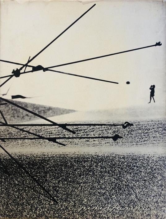 Pininfarina 4 1963 - Sergio Pininfarina - copertina