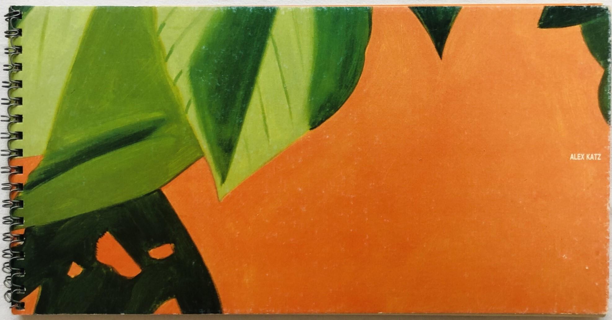 Alex Katz