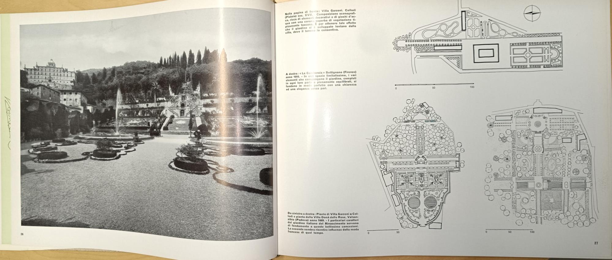 Giardini. Manuale di costruzione e composizione