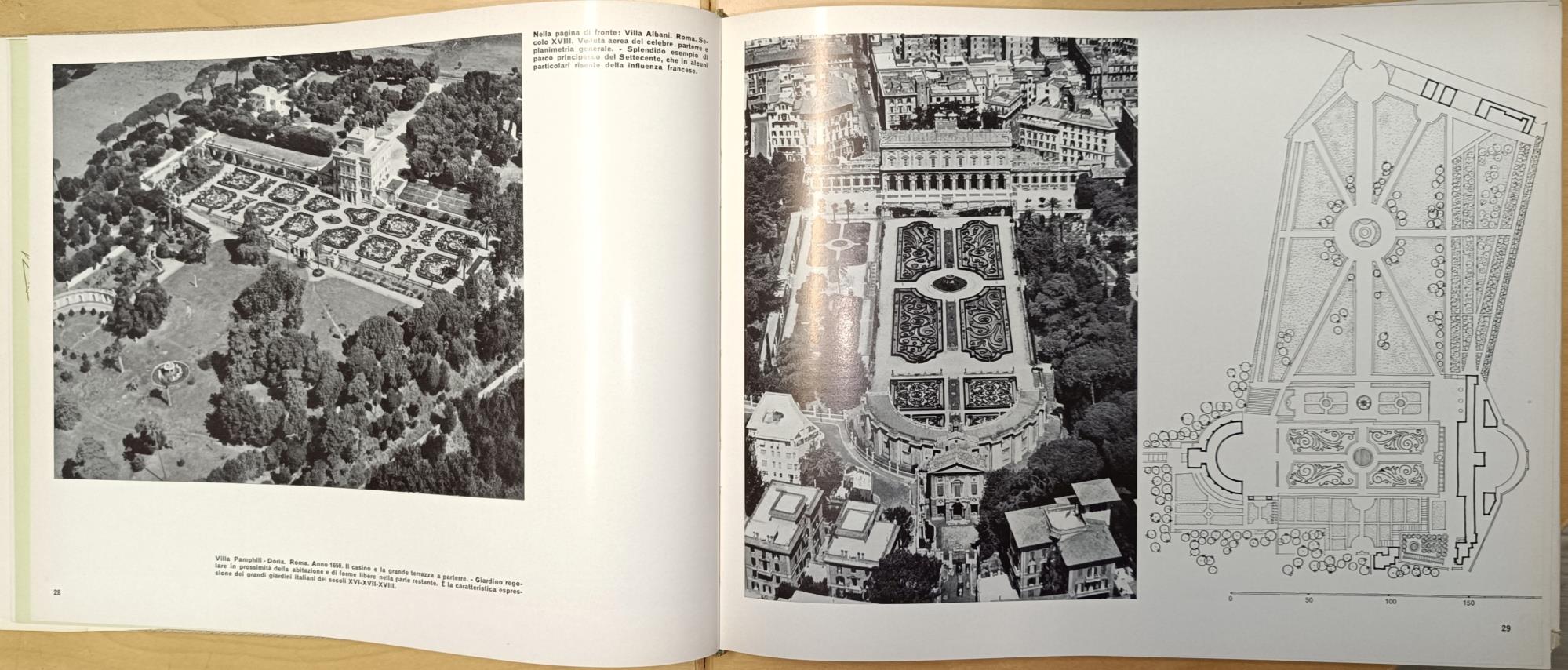 Giardini. Manuale di costruzione e composizione