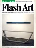 Flash Art. Dicembre 1991/Gennaio 1992, N. 165
