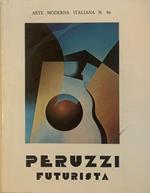 Peruzzi futurista