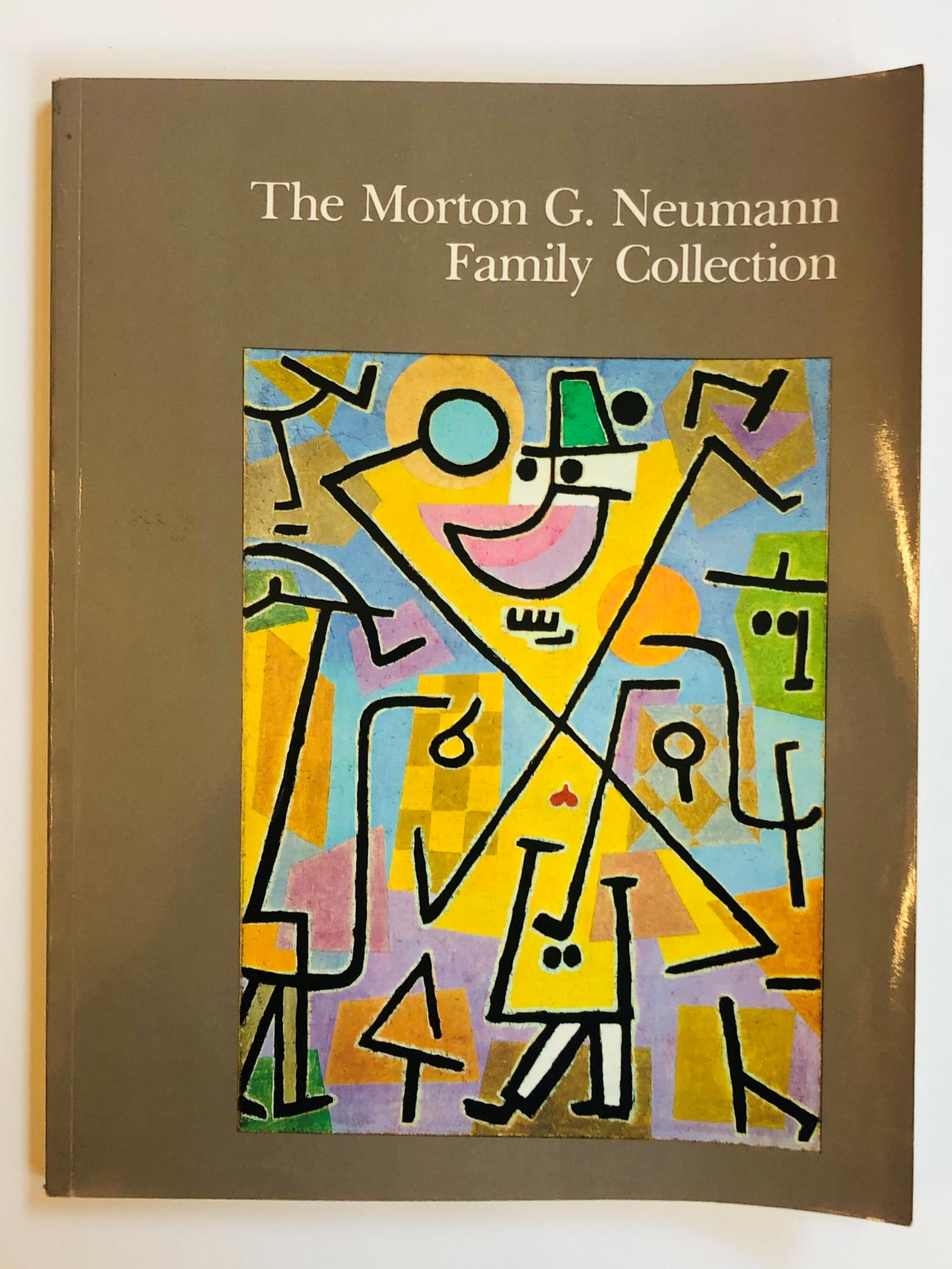 The Morton G. Neumann Family Collection. Selected Works