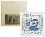 Mario Sironi. Disegni II