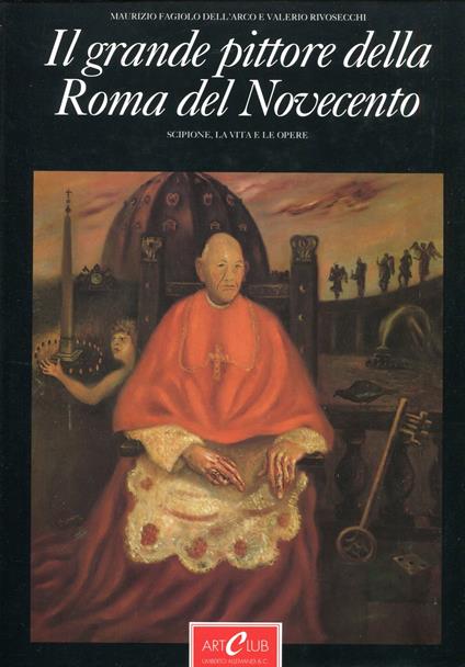 Scipione. Vita e opere - Scipione - copertina