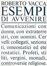 Esempi di avvenire