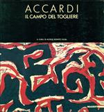 Carla Accardi. Il campo del togliere