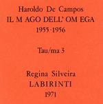 Il m ago dell' om ega 1955-1956