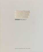 Open Project – Immaginare Progettare Costruire