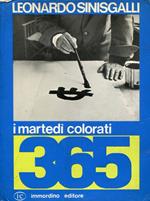 I martedì colorati