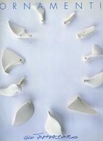 Giò Pomodoro. Ornamenti 1954-1995