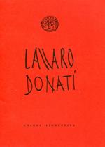 Lazzaro Donati 1958