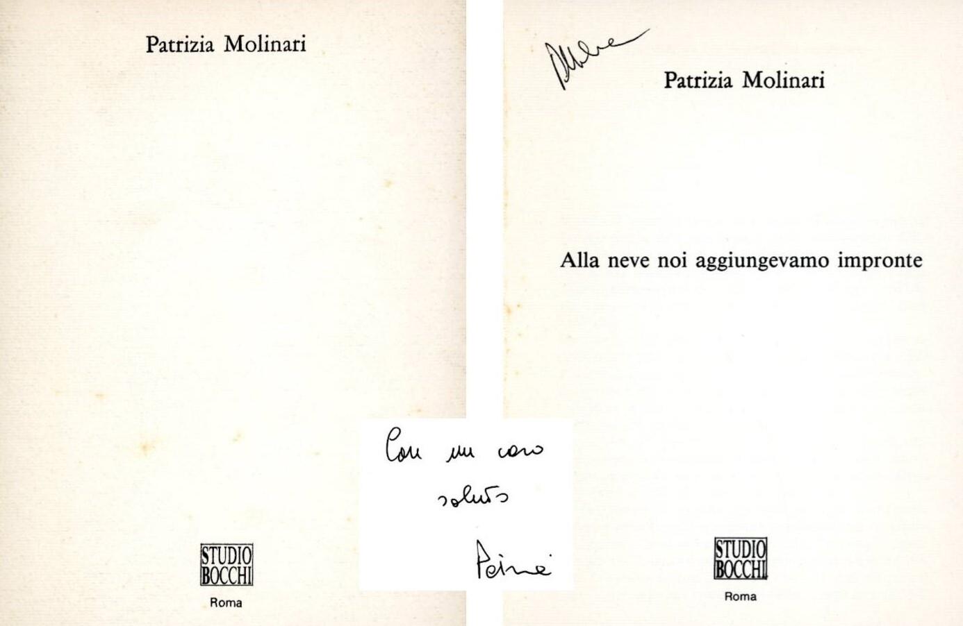 Studio Bibliografico Marini