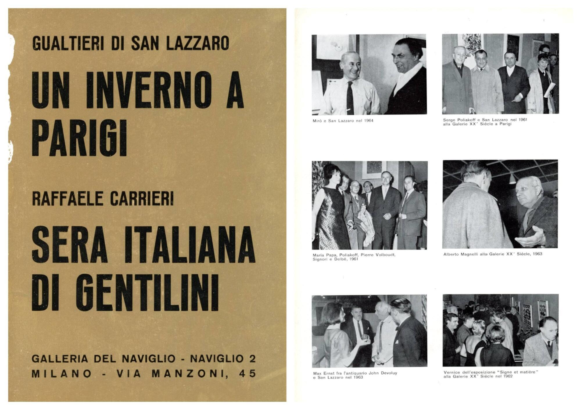 Studio Bibliografico Marini