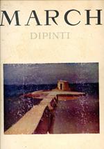 March. Dipinti