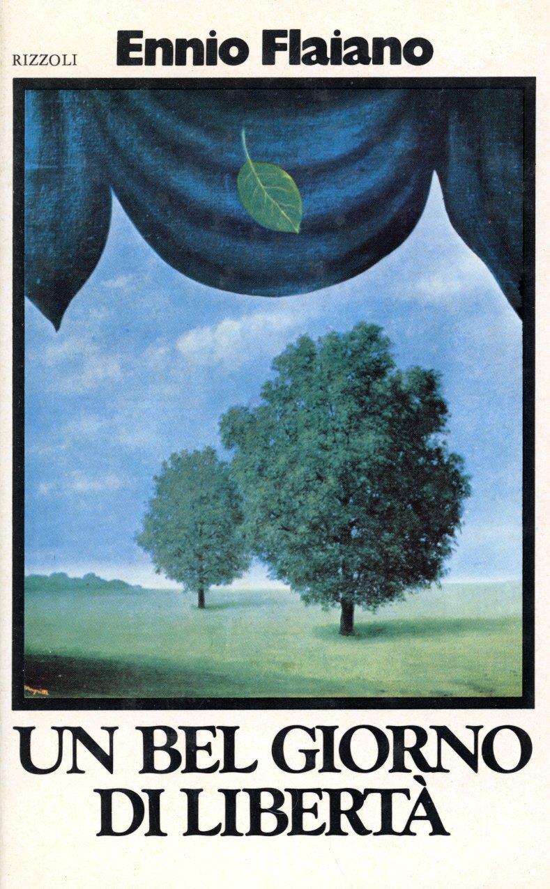 Un bel giorno di libertà