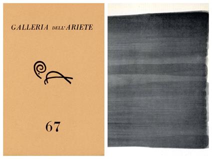 Morris Louis - Morris Louis - copertina