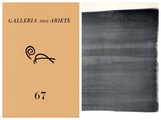 Morris Louis - Morris Louis - copertina