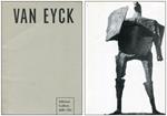 Veronica Van Eyck. Galleria delle Ore 1964