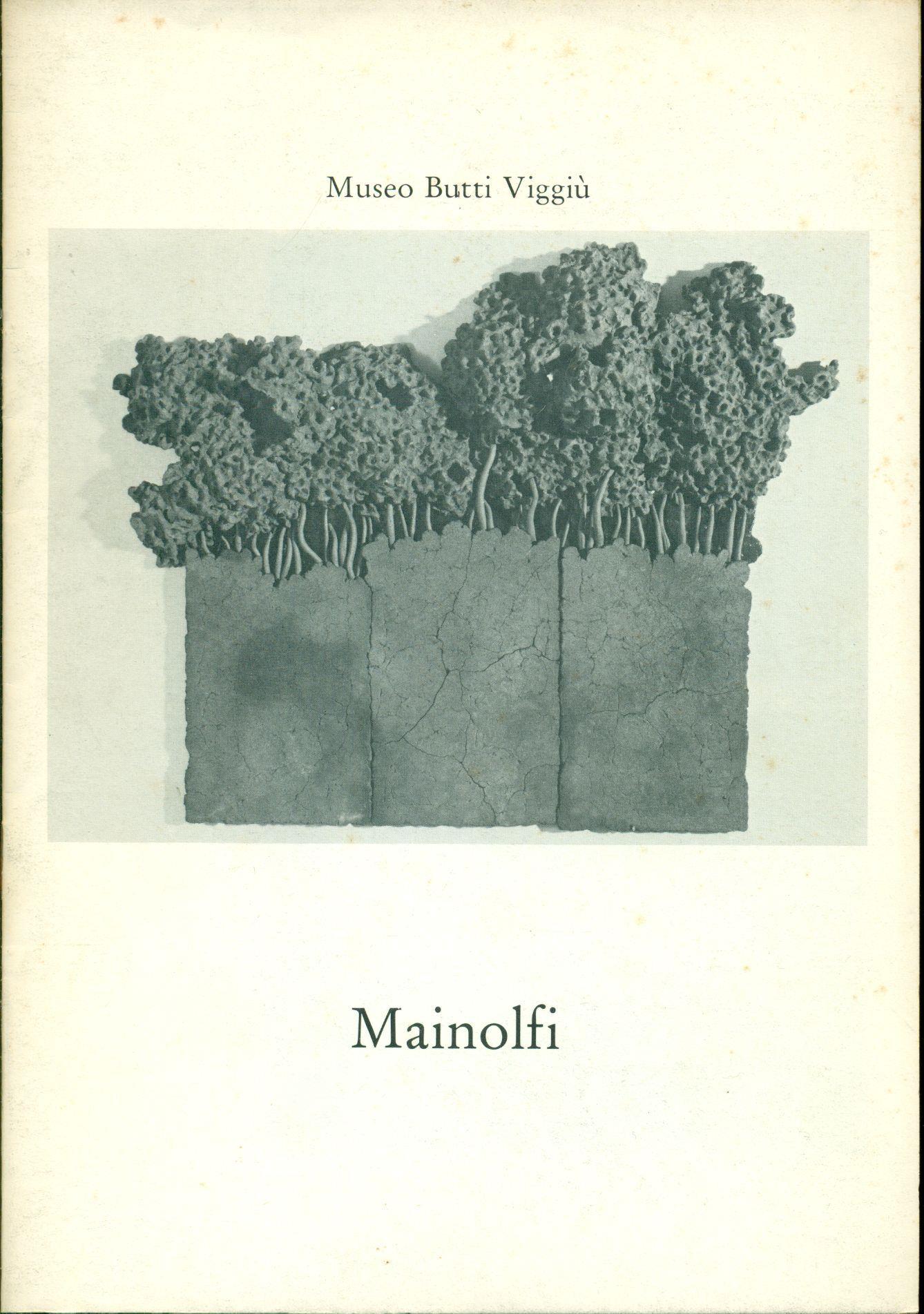 Studio Bibliografico Marini