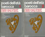 Poeti dell'età barocca