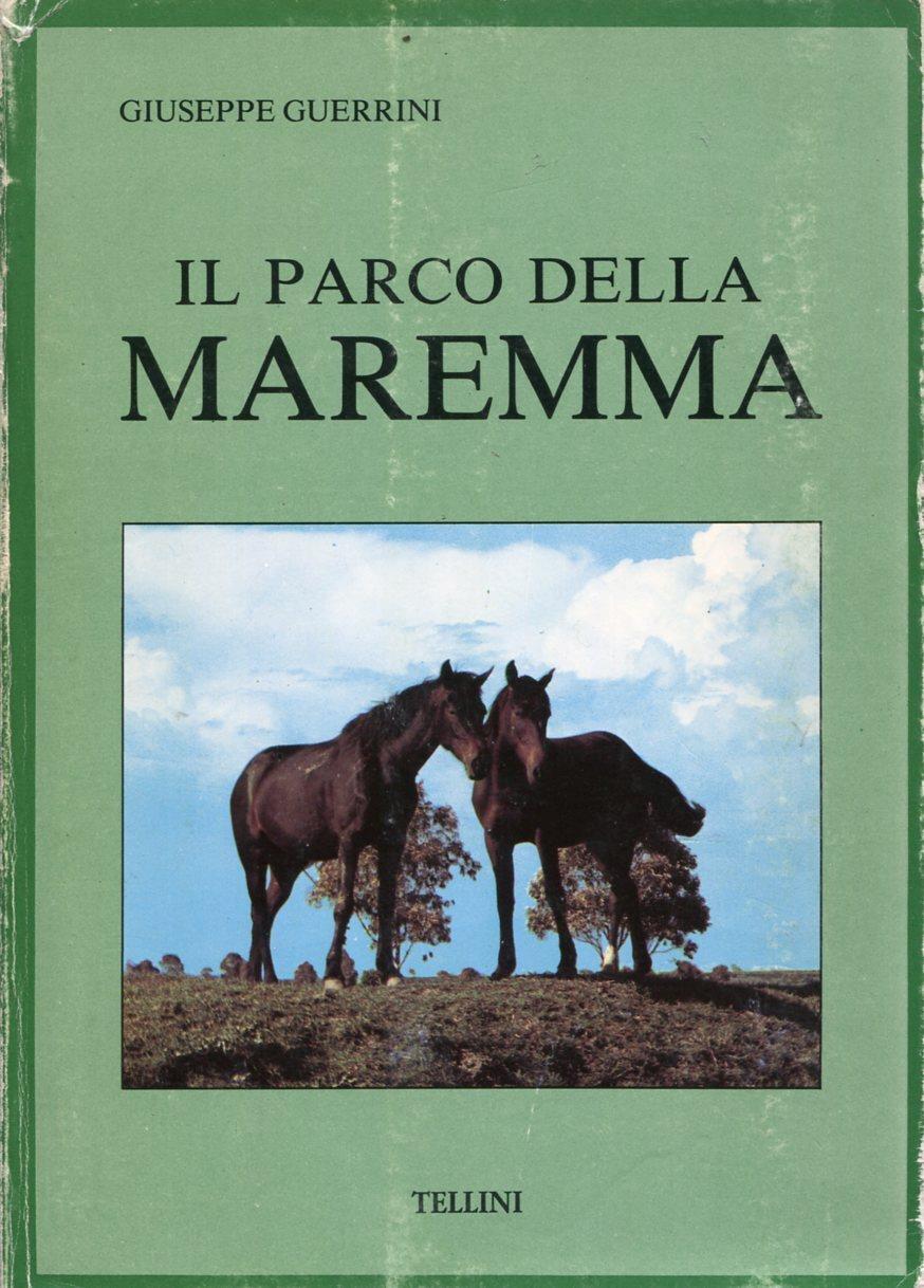 Il Parco della Maremma