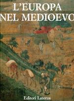 L' Europa nel Medioevo. Arte romanica, arte gotica