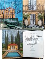 Bernard Buffet Lithographe II (1979 - 1986)