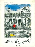 300 incisioni per le Favole di La Fontaine di Marc Chagall