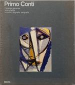 Primo Conti. Catalogo generale della grafica. Incisioni, litografie, serigrafie
