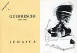 Omaggio a Guerreschi (1929-1985). Judaica, 20 disegni