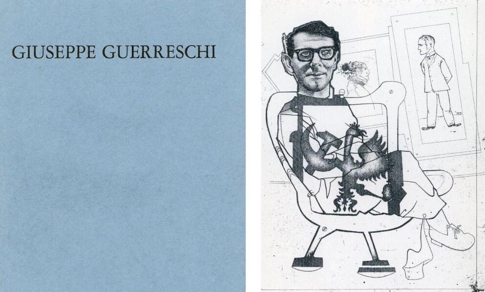 Giuseppe Guerreschi