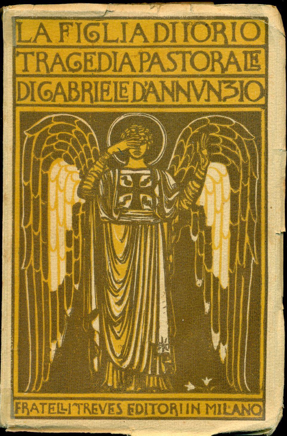 La figlia di Iorio