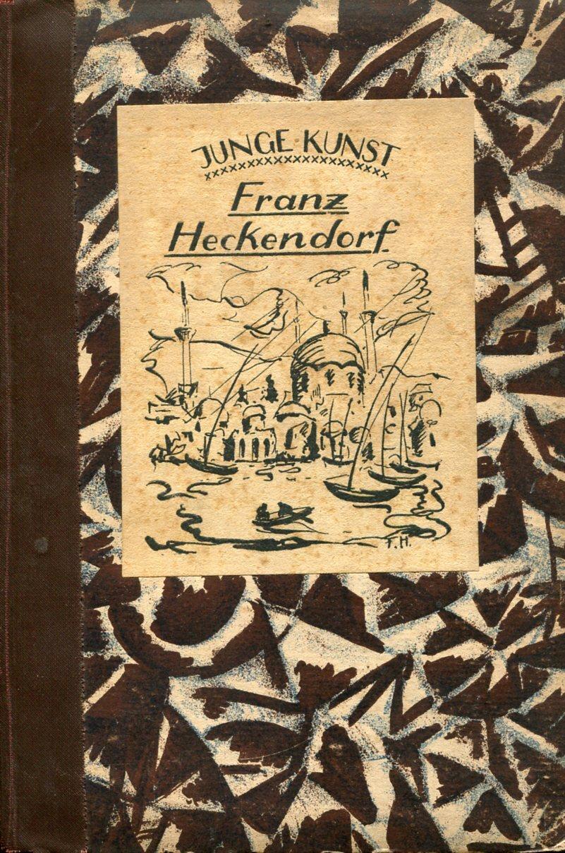 Franz Heckendorf