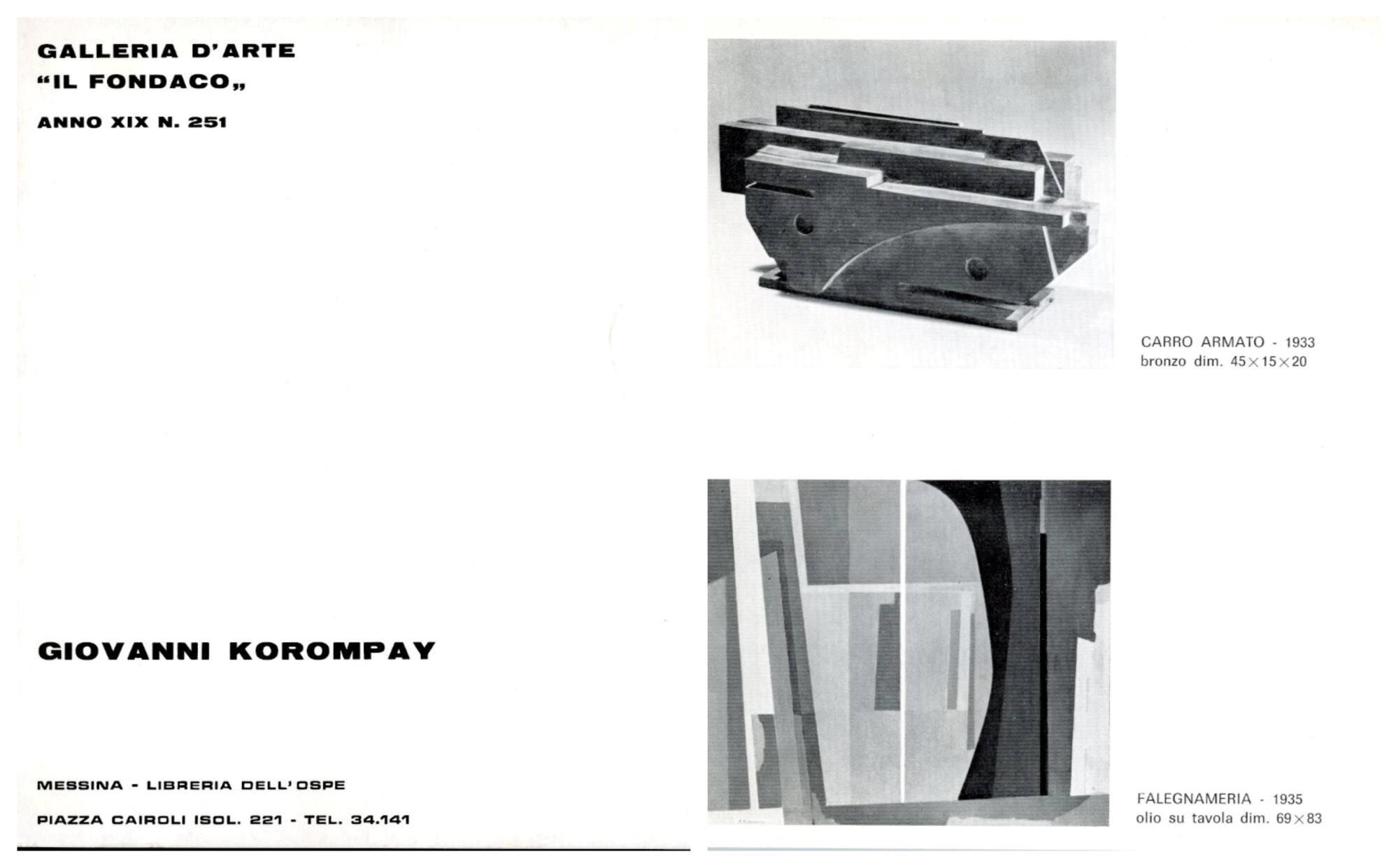 Studio Bibliografico Marini