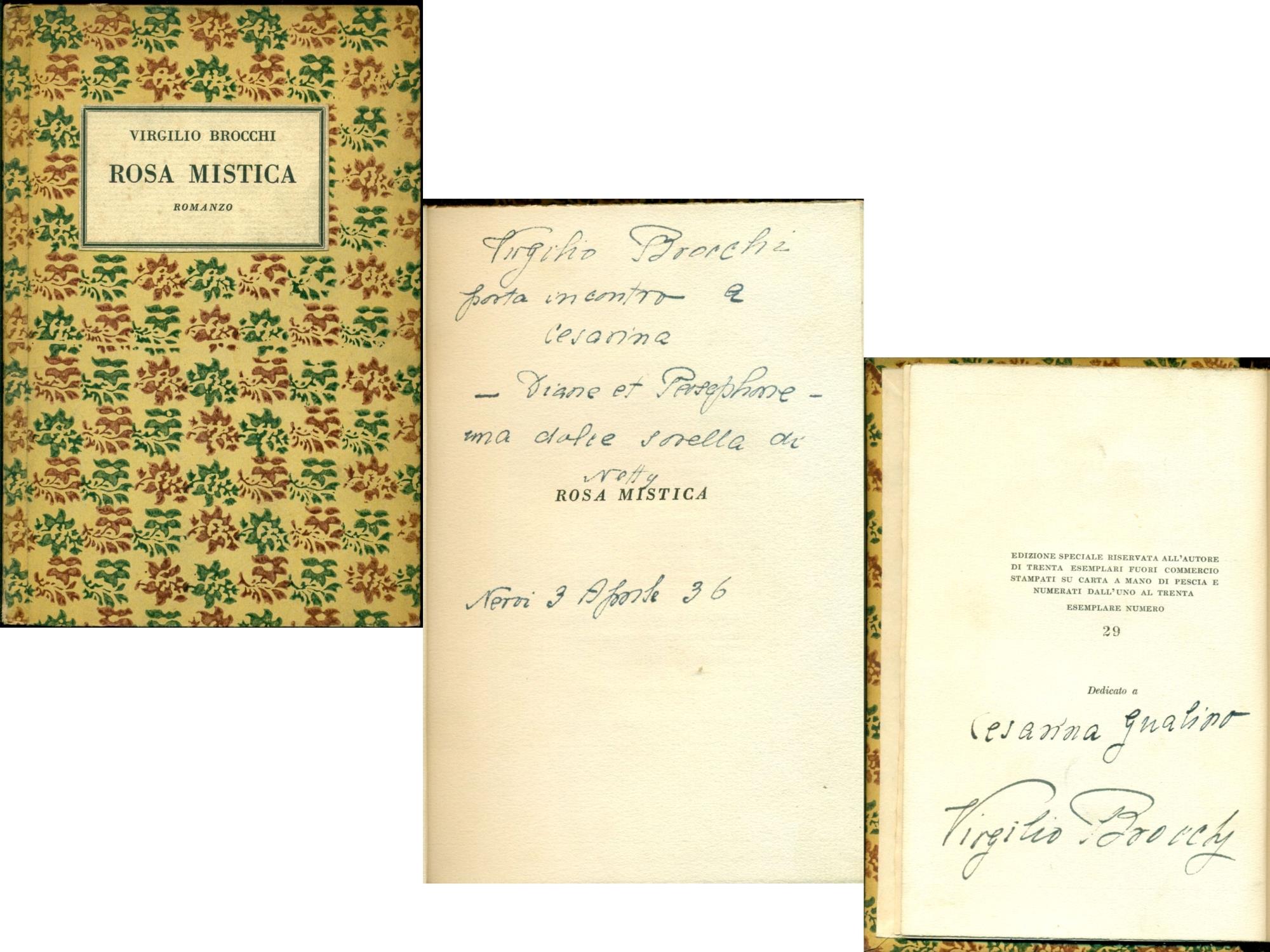 Studio Bibliografico Marini