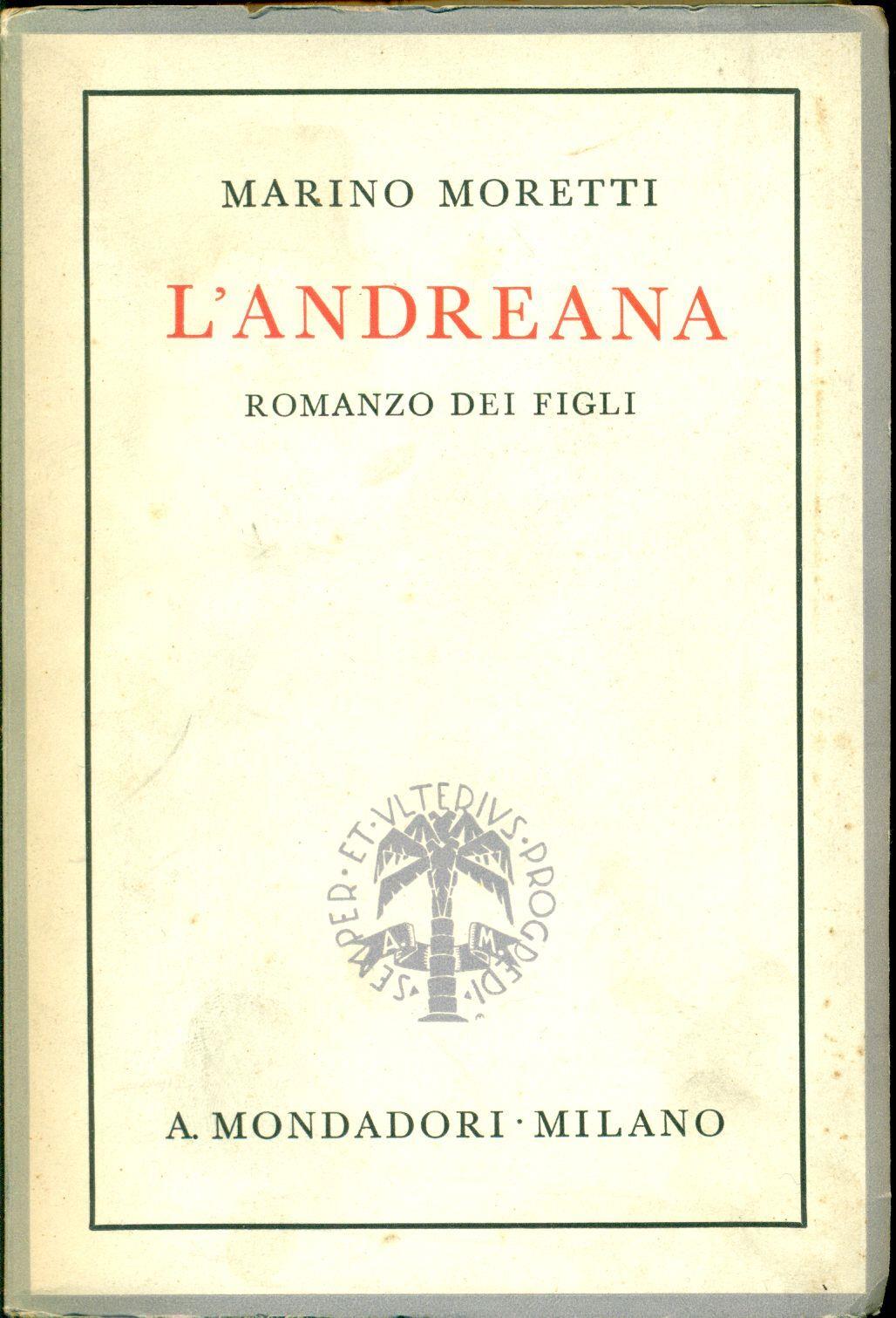 Studio Bibliografico Marini