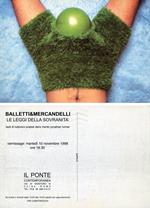 Balletti & Mercandelli. Le leggi della sovranità